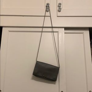 Free people cross body purse